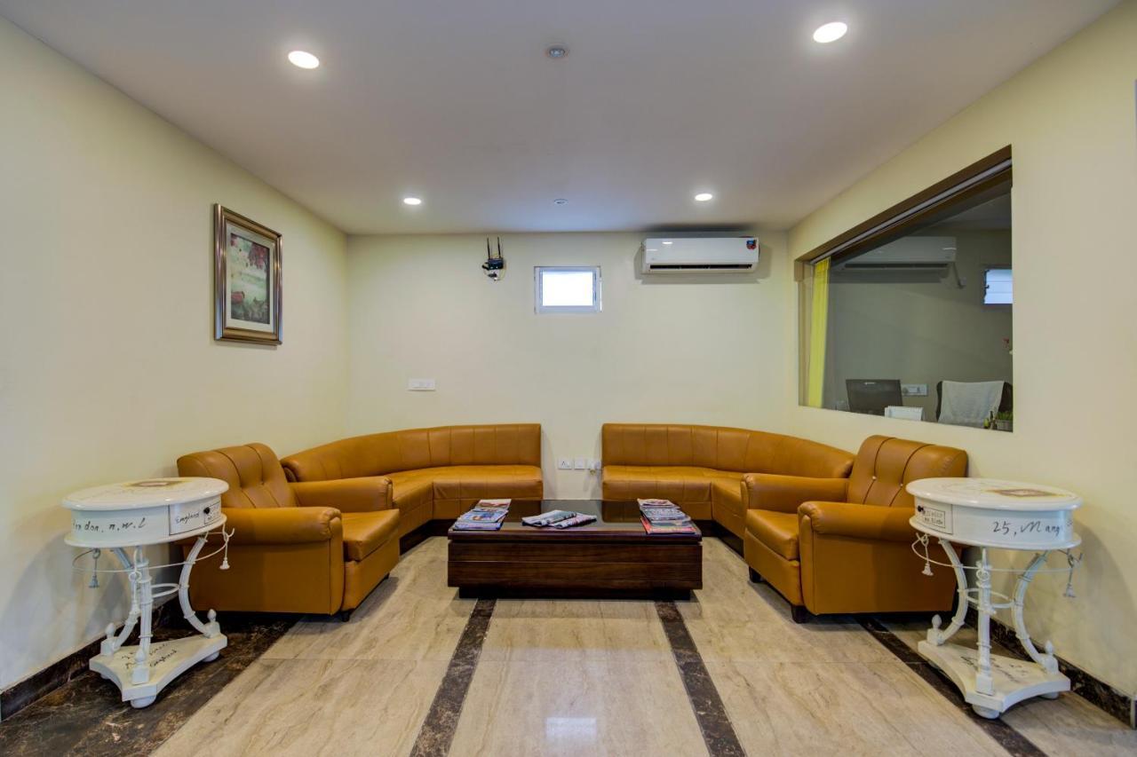 Central Courtyard Boutique Hotel Силигури Экстерьер фото